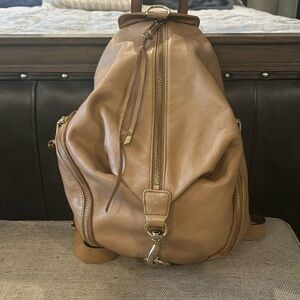 Rebecca Minkoff backpack